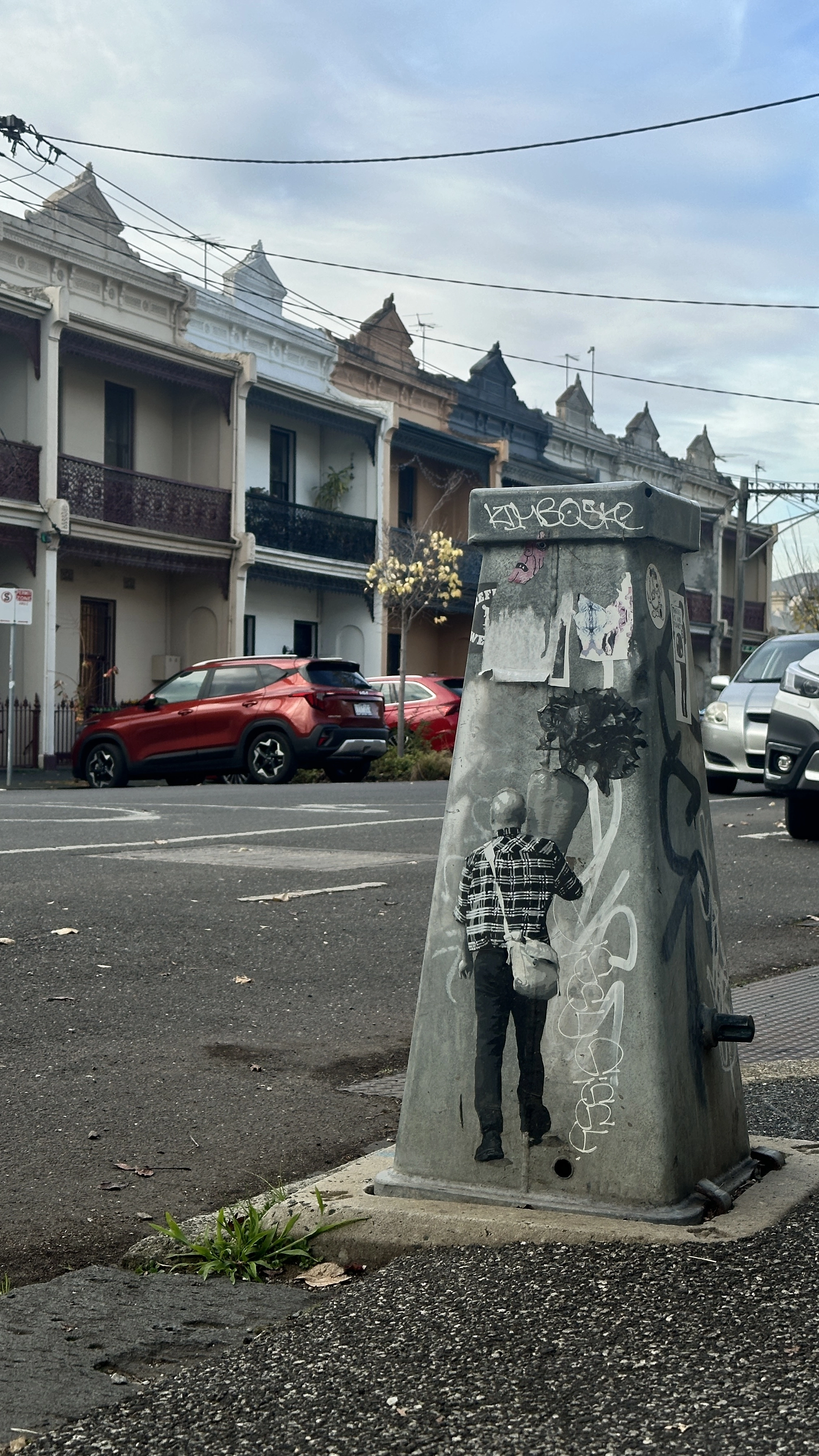 Melbourne - Australia (2024)